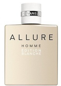 Chanel Allure Edition Blanche EDP 100 ml Erkek Parfümü kullananlar yorumlar